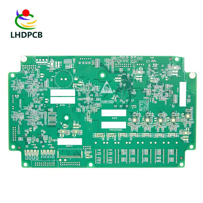 FR-4 PCB