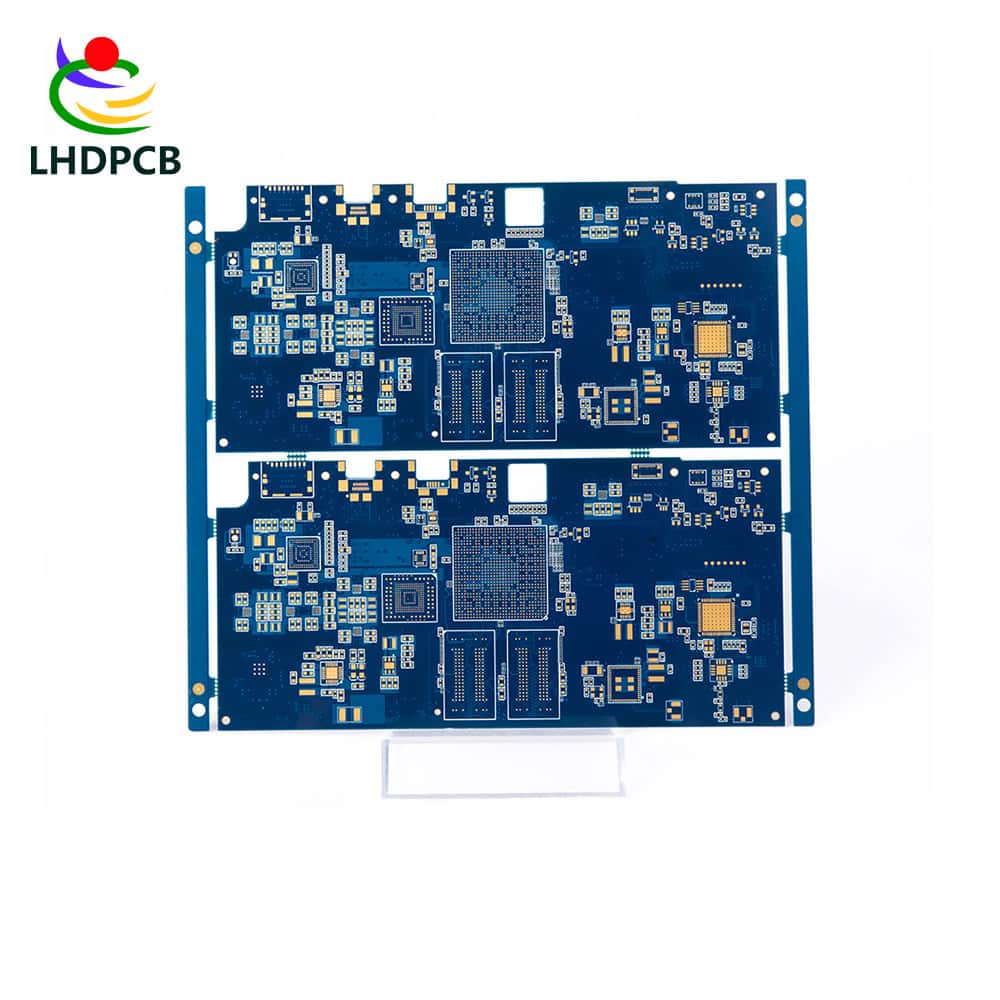 High Frequency PCB