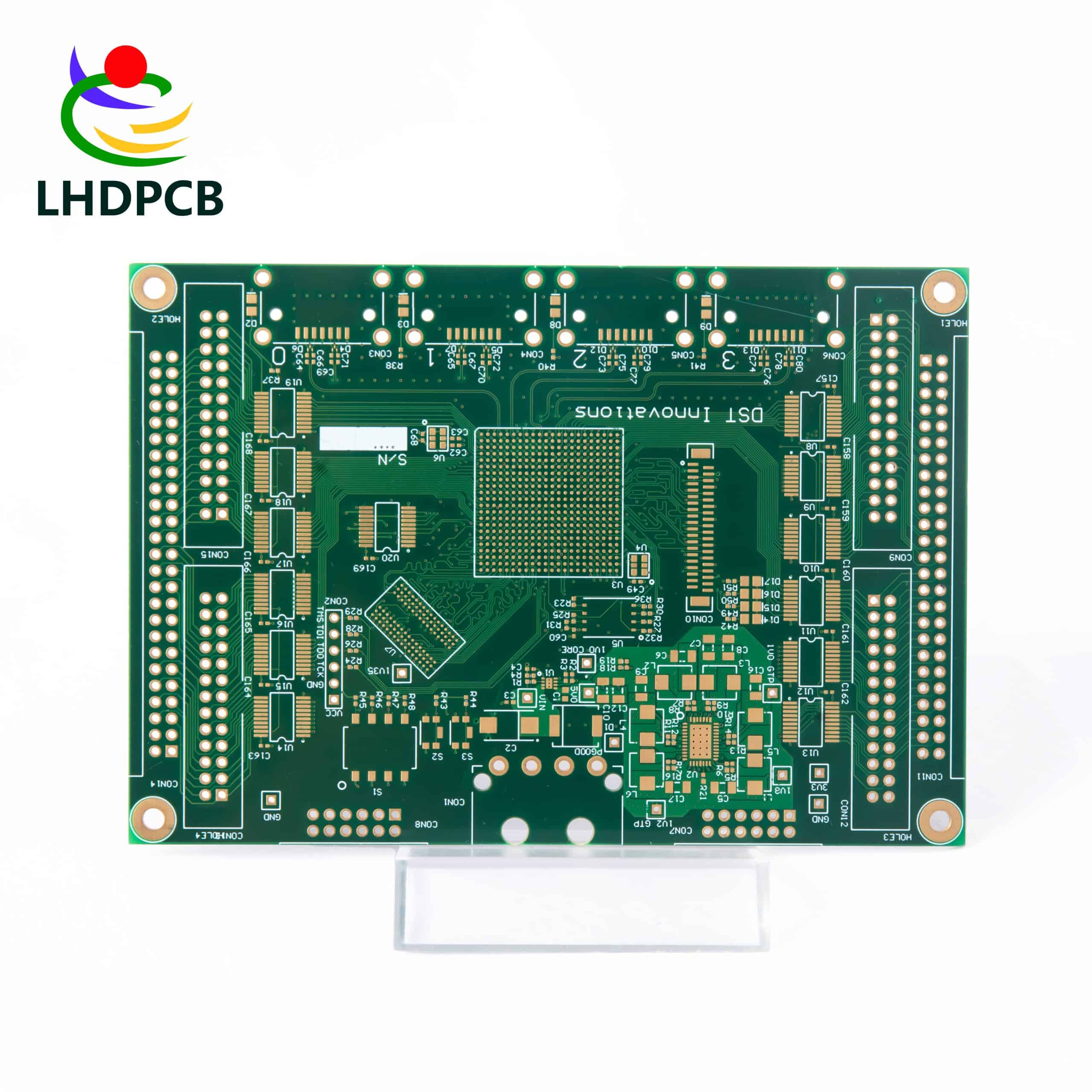 High Frequency PCB