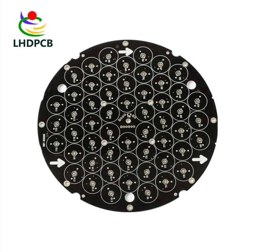 Aluminum PCB