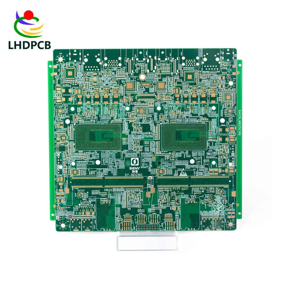 High Frequency PCB