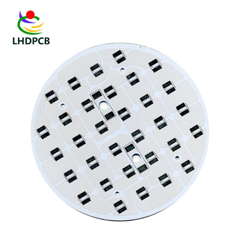 Aluminum PCB