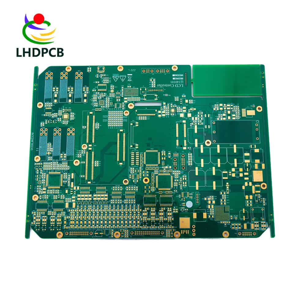 Heavy Copper PCB