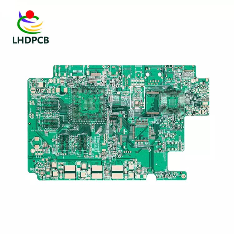 Heavy Copper PCB