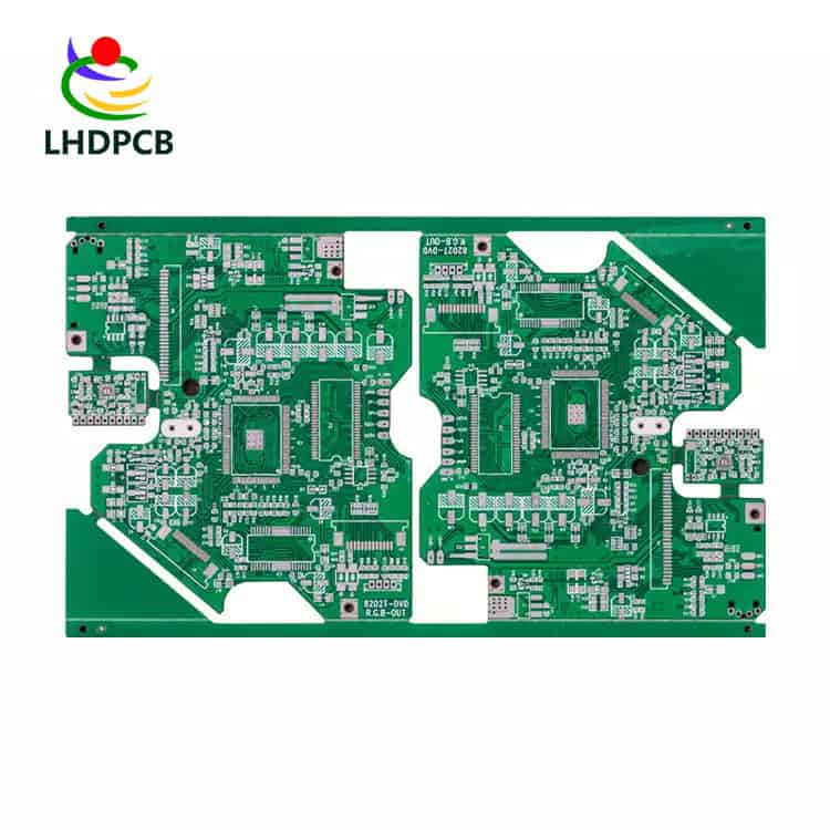 Heavy Copper PCB