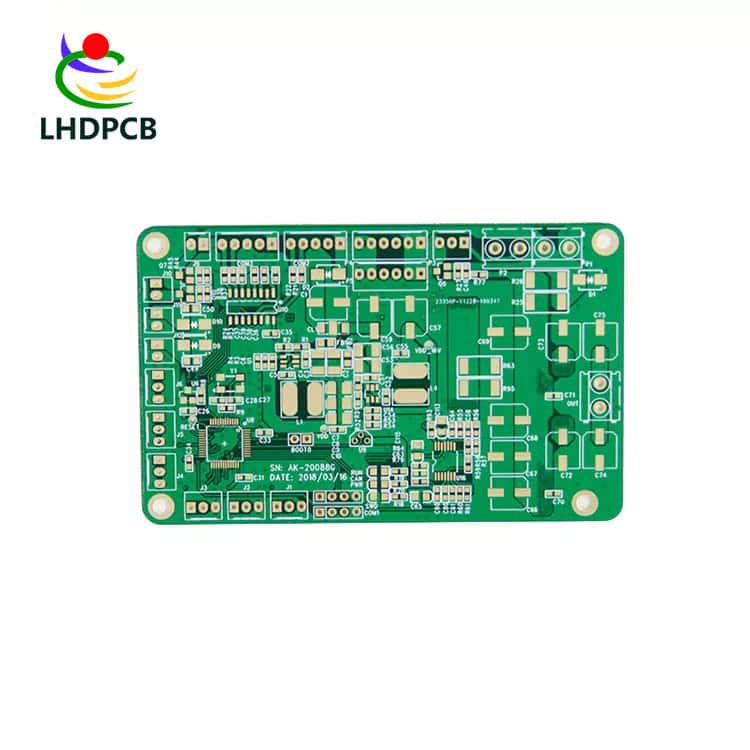 Heavy Copper PCB