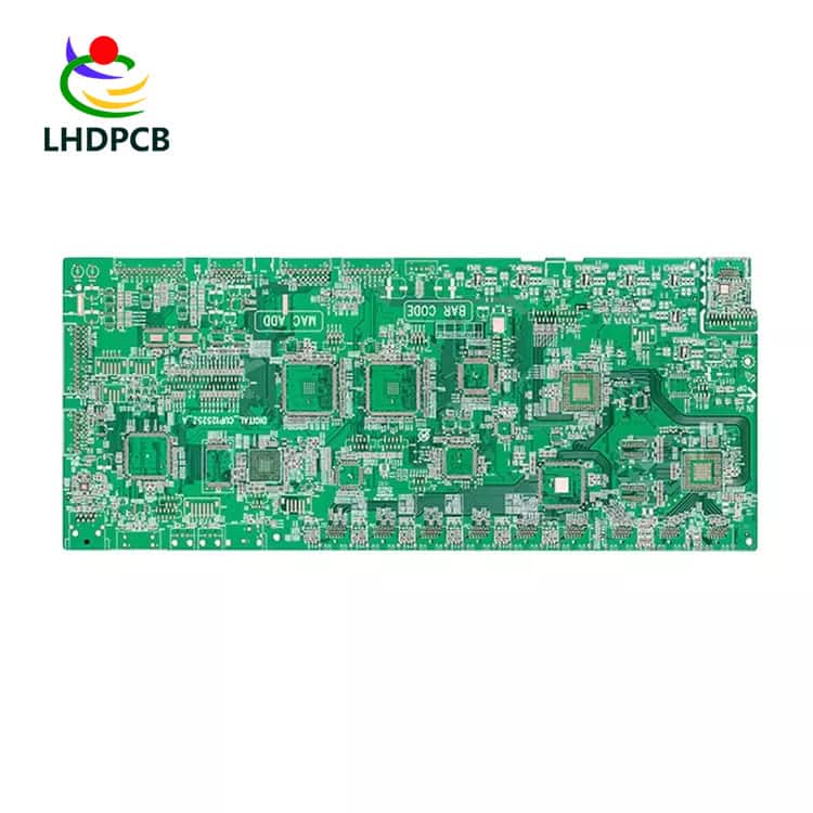 Heavy Copper PCB