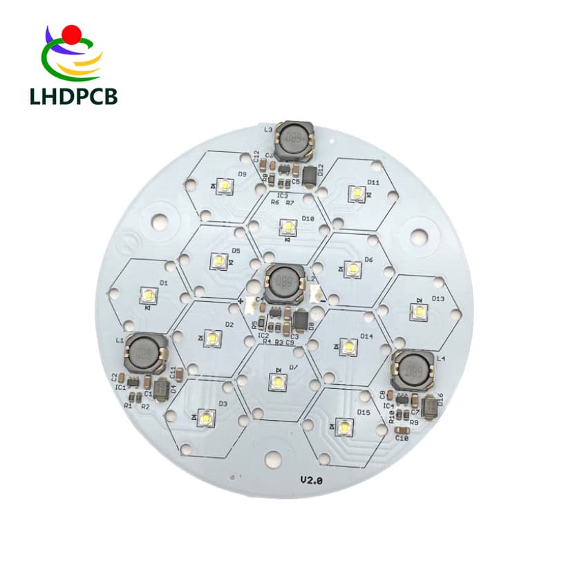 Aluminum PCB