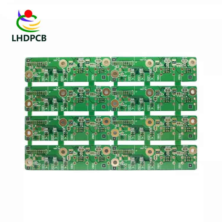 Heavy Copper PCB