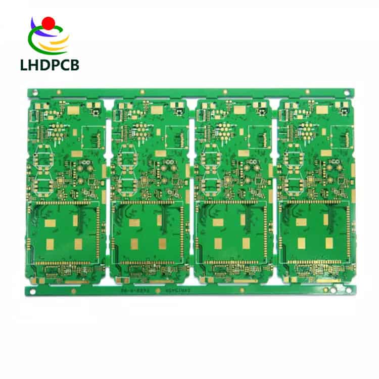 Heavy Copper PCB