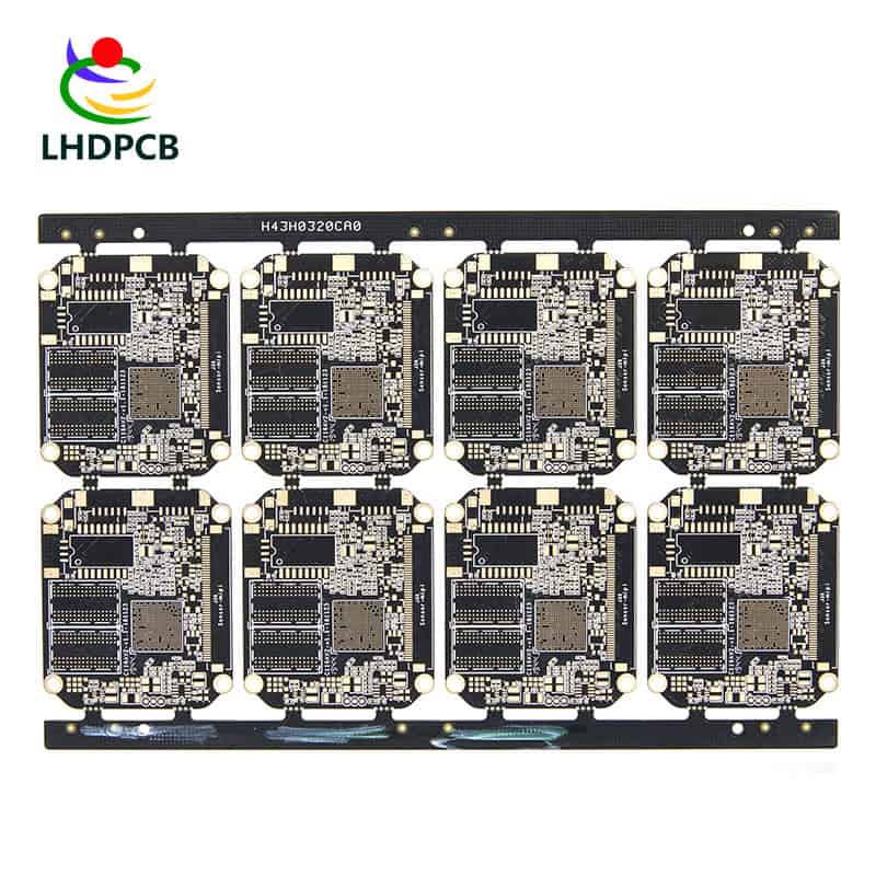 HDI PCB