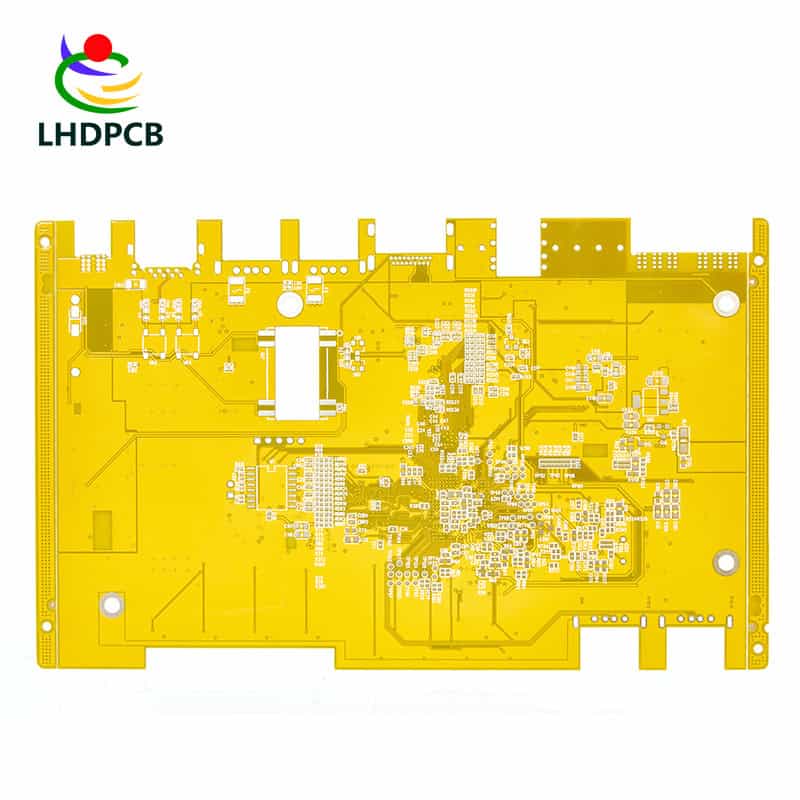 FR-4 PCB