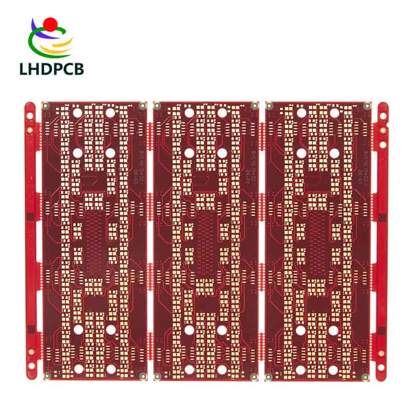 FR-4 PCB