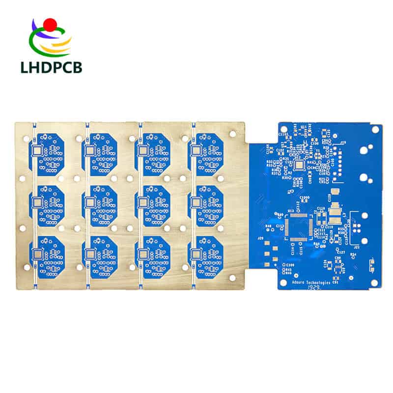 High Frequency PCB