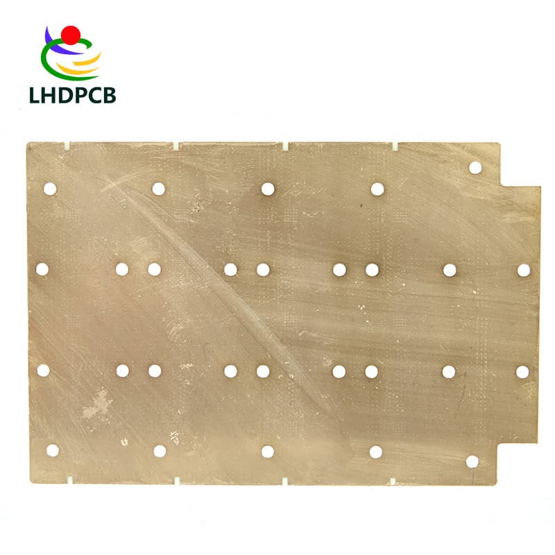 High Frequency PCB