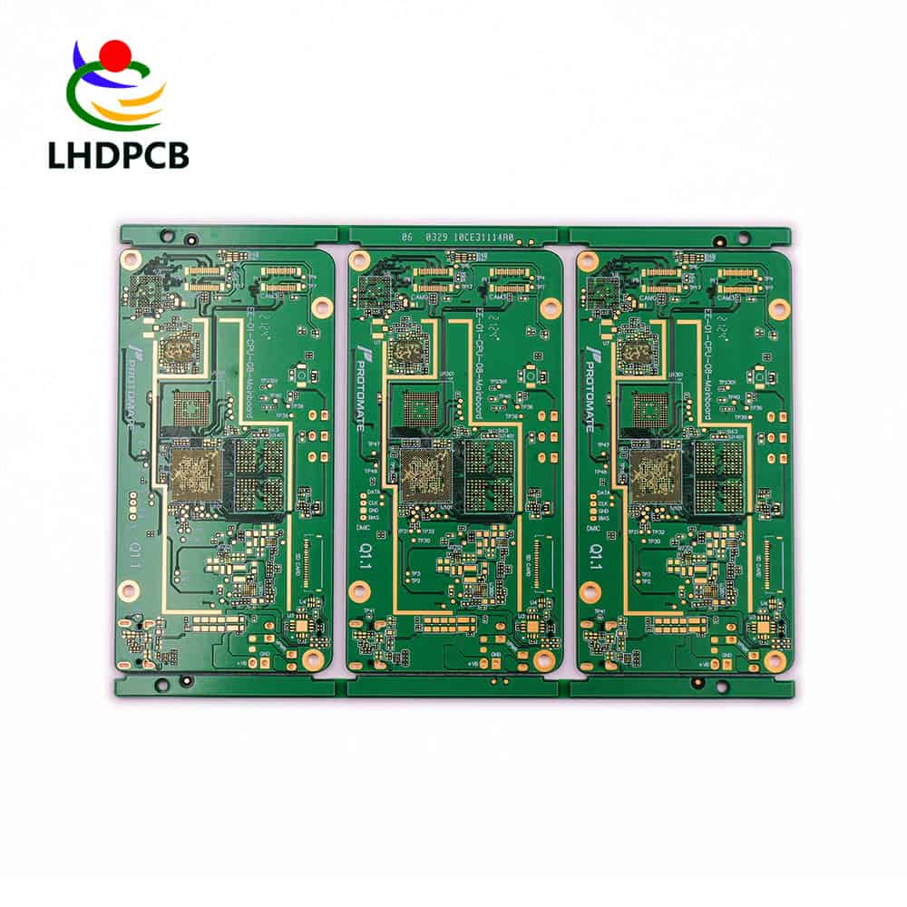 FR-4 PCB