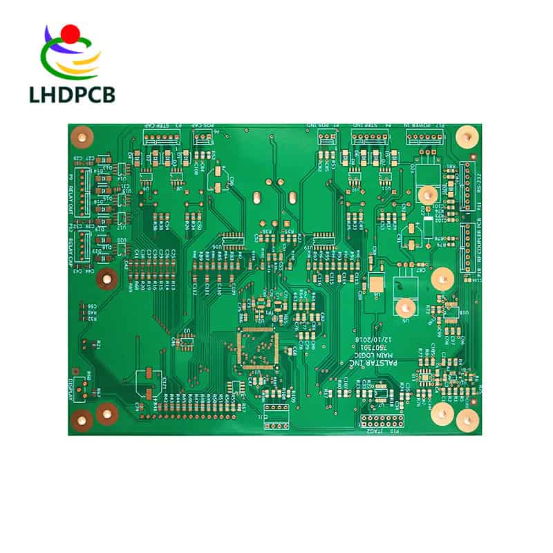 FR-4 PCB