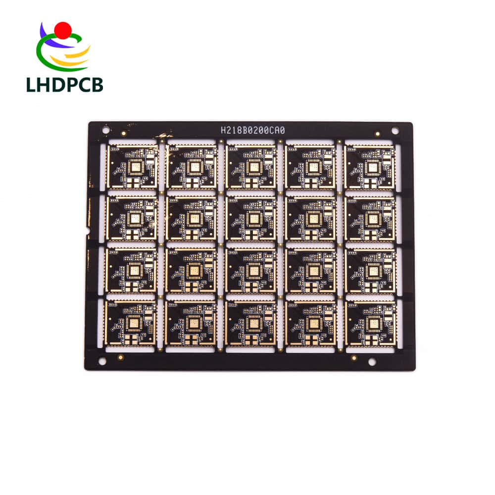 HDI PCB