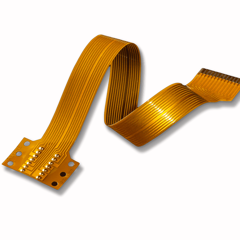 Flex PCB