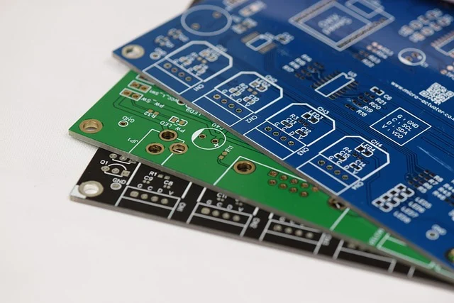 FR-4 PCB