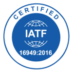 IATF 16949