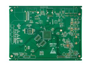 PCB-type（Industrial-PCB）