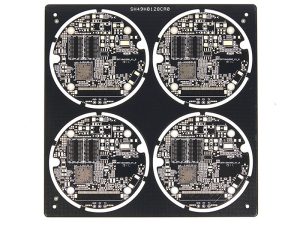 PCB-type（Security-PCB）