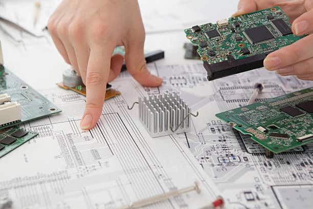 pcb assembly